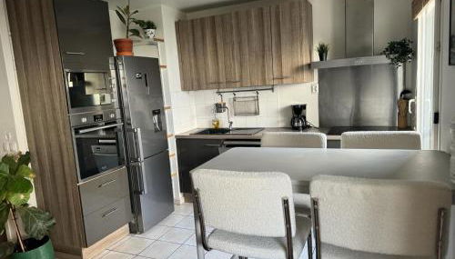 Le cocon du stade de France - Foto 5