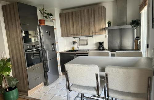 Le cocon du stade de France - Foto 5