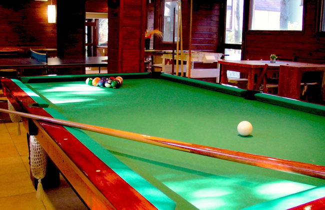 Altos Medanos - Cabañas y Club de Bosque - Foto 25