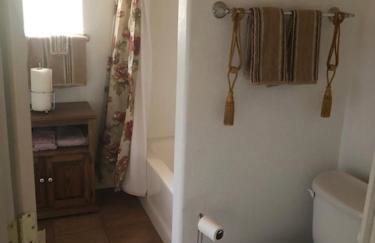 Sequoia National Forest CabinM - Foto 9