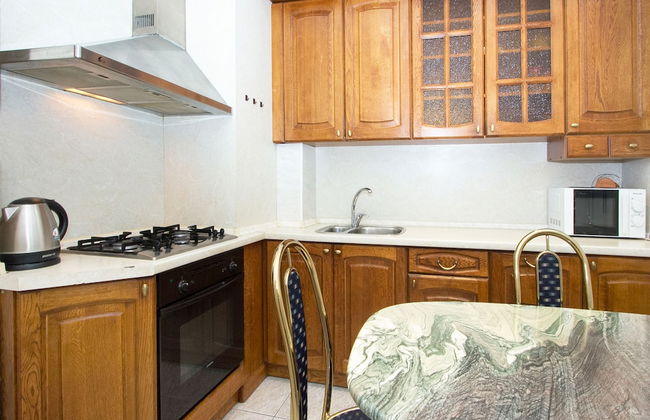 ApartLux Park Pobedy - Foto 9