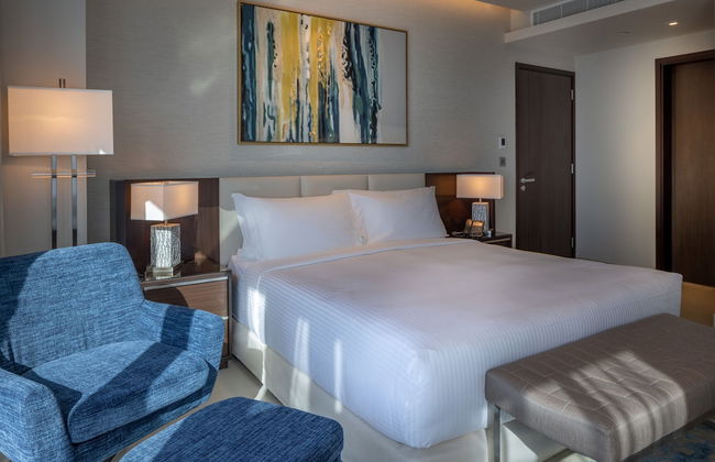 Somerset Downtown Al Khobar - Foto 10