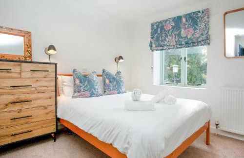 Barley Cottage - Foto 11