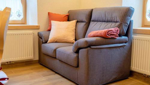 Ospitalità Diffusa Laste Dolomites Cèsa del Bèrba Jaco - Foto 4