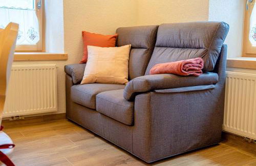 Ospitalità Diffusa Laste Dolomites Cèsa del Bèrba Jaco - Foto 4