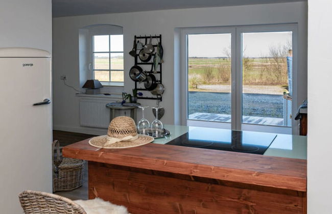 Holiday Apartment Fiete on the Julshof - Foto 5