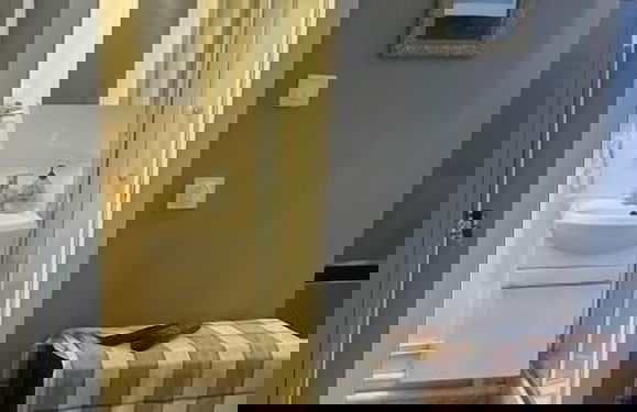 Studio Paris 19th Close Stade De France - Foto 10