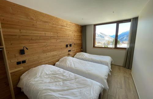 Les Sorbiers Appartements - Foto 20
