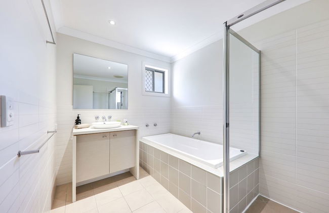 Large House with Pool - Foto 19