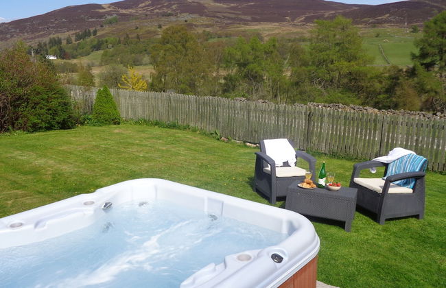 Dalnoid Cottages & Treehouses - Foto 63