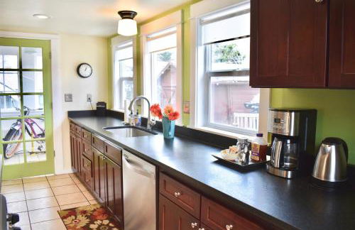 Bluebird Day - Jefferson Cottage - Foto 17