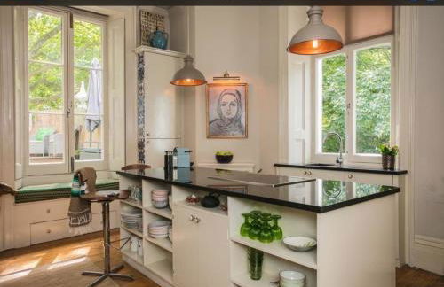 Urban Oasis Hideaway - Foto 31