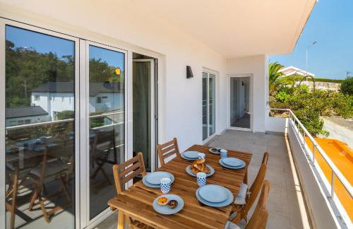 WHome Modern House With Balcony & AC Close To The Sea - Foto 21