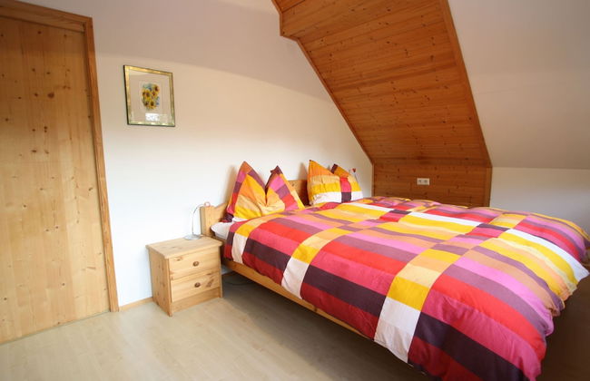 Holiday Home in Liebenfels in Carinthia With Sauna - Foto 5