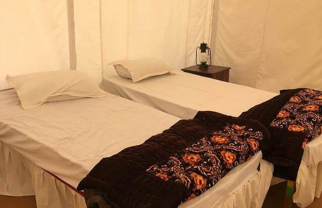 Kumbh Village - Dining By Taj Ganges - Foto 7