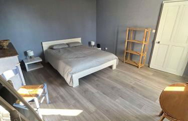 Gite le Sagnac 10 personnes - Foto 11