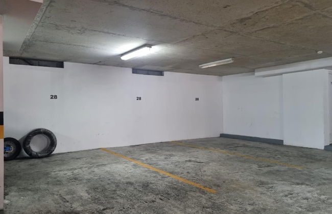 The Acomodo Penthouse Costa del Este - Photo 23