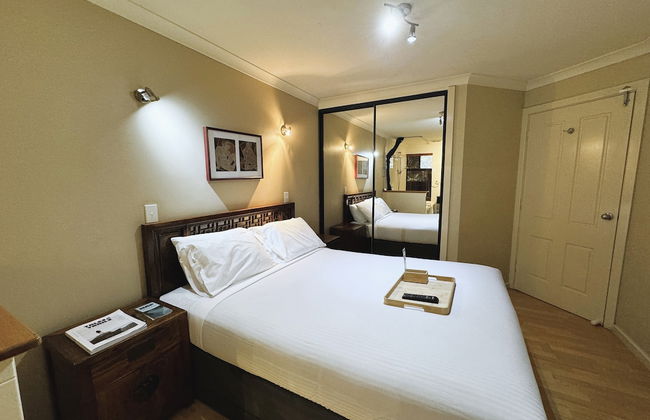 Bay Village Resort Dunsborough - Foto 35