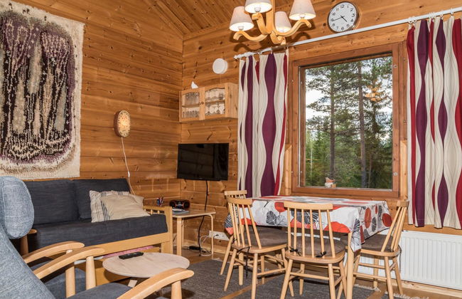 Lähikaltio 316 - Foto 2