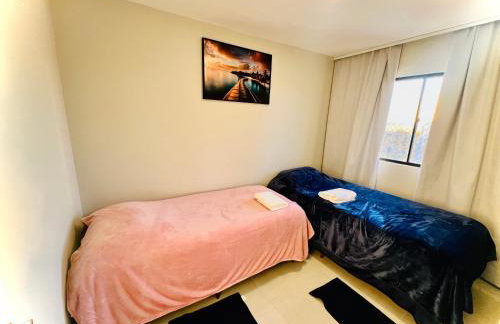 APT Moderno com Linda Vista - Foto 6