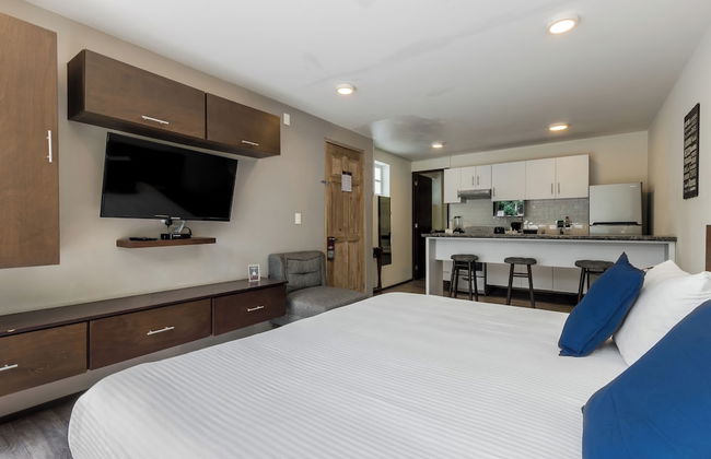 OM686 Urban Lofts Short-Long Stays - Foto 11