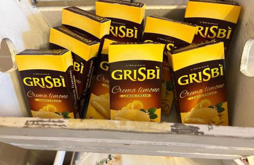 Buono Domus Apartment In centro by lexdomus - Photo 29