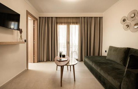 Théros Urban Retreats - Photo 62