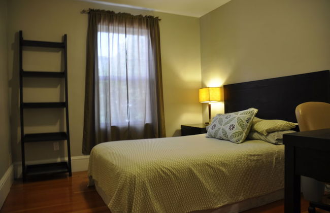 Moncton Suites - 267 Universite Ave - Foto 4