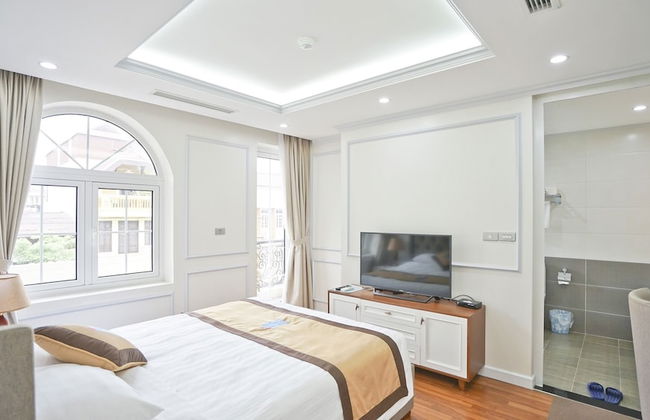 Paradise Home Nguyen Du - Foto 1