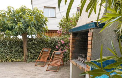 Le Chalet du Papa - Foto 9