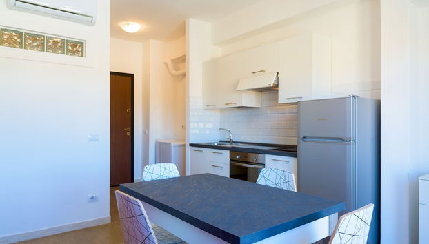 Servicio de comidas en la habitación