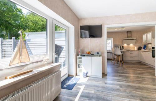 Haus Hamburg Wohnung 1 - Foto 2