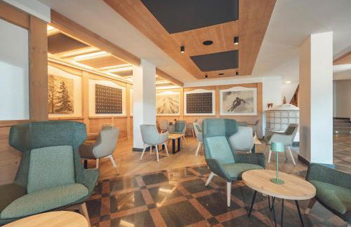 Residence Des Alpes - Foto 11