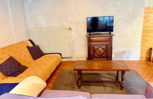 Maison Usclade Murat-le-Quaire - Foto 10