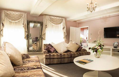 Hatherley Manor Hotel & Spa - Photo 73