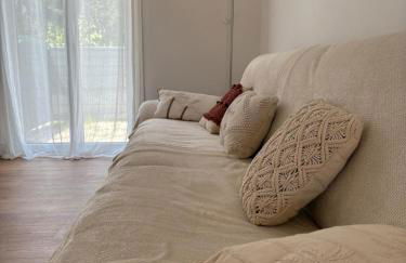 Agréable Maison ensoleillée avec piscine - Foto 2