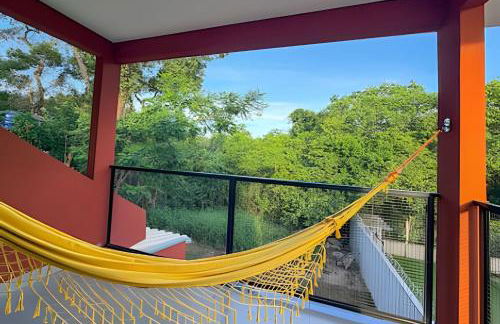 Casa Tuiuiú com 4 quartos e área gourmet em Bonito - Foto 1