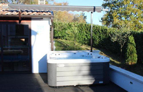 House Smoky with private pool and jacuzzi - Photo 21