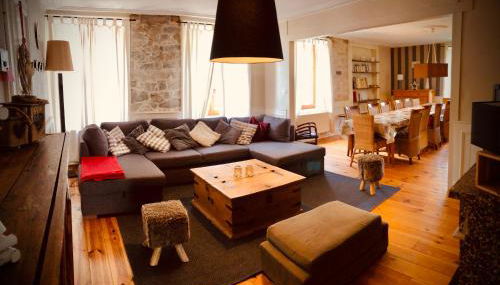 Gîte de charme jusqu'à 14 personnes, Proche du lac de Gérardmer - Foto 4