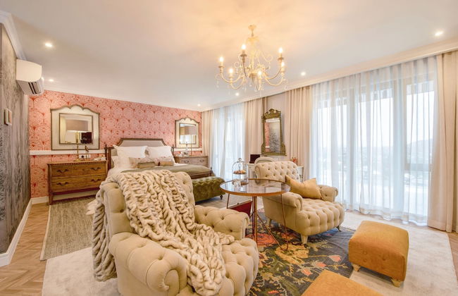 The Weinberg Urban Pods - Foto 5