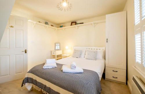 2 Bell Lodge, Thorpeness - Foto 26