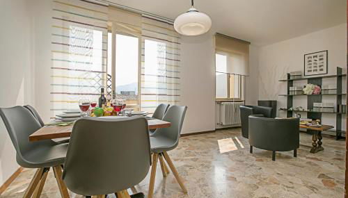 Breath of Lake Garda Apartment - Happy Rentals - Photo 3