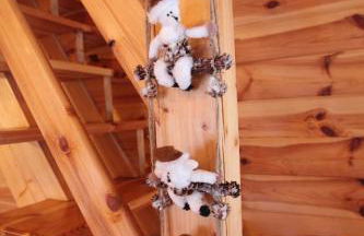 Les Chalets du Mazet Saint Voy - Foto 10