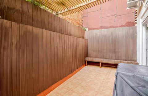 Apartamento con Calefacción y parking privado - Photo 67