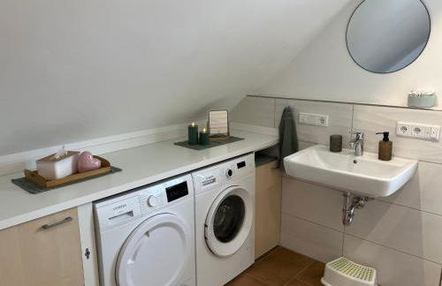 Ferienwohnung Altstadtliebe mit Dachterrasse - Foto 13