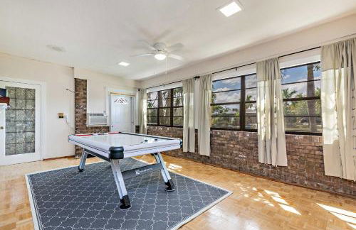 4 Mi to Lake Worth Pier Waterfront Gem with Hot Tub - Foto 3