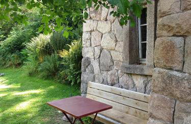 Historisches Bahnwärterhaus - Foto 31