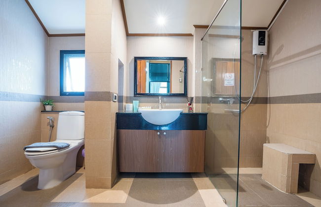 Natcha Pool Villa by Warin - Foto 74