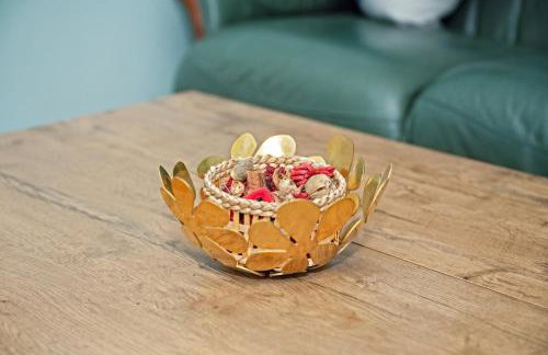 Mega Flat Near City Centre and Etihad Stadium - Photo 47