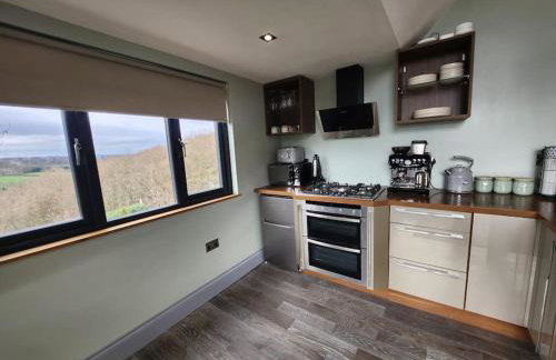 Luxury 1 Bed Coach House - Foto 26